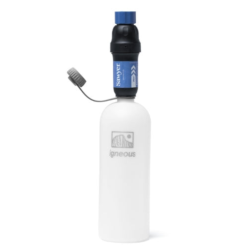Igneous Gear NOBO Water Bottle
