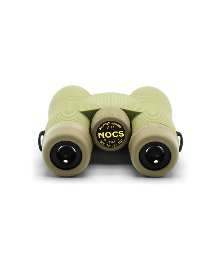 Nocs Provisions Field Issue 10x32 Waterproof Binoculars