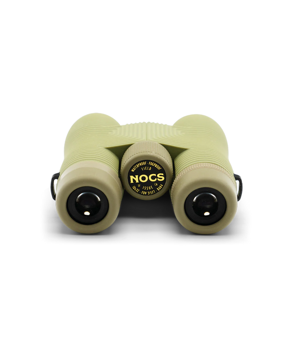 Nocs Provisions Field Issue 10x32 Waterproof Binoculars