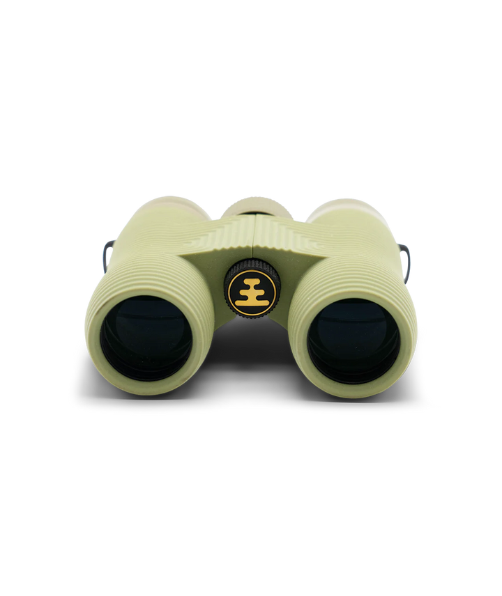 Nocs Provisions Field Issue 10x32 Waterproof Binoculars