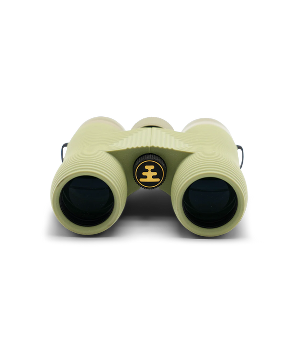 Nocs Provisions Field Issue 10x32 Waterproof Binoculars