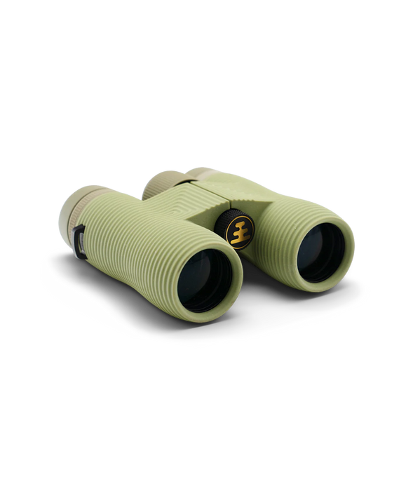 Nocs Provisions Field Issue 10x32 Waterproof Binoculars