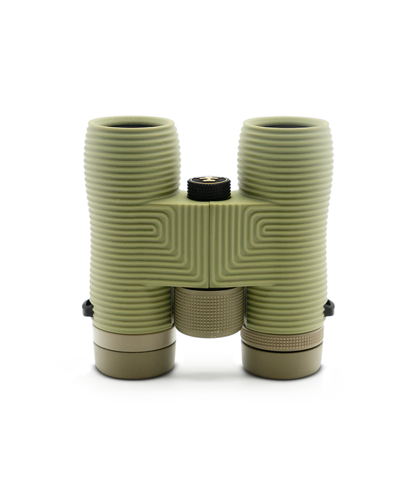 Nocs Provisions Field Issue 10x32 Waterproof Binoculars