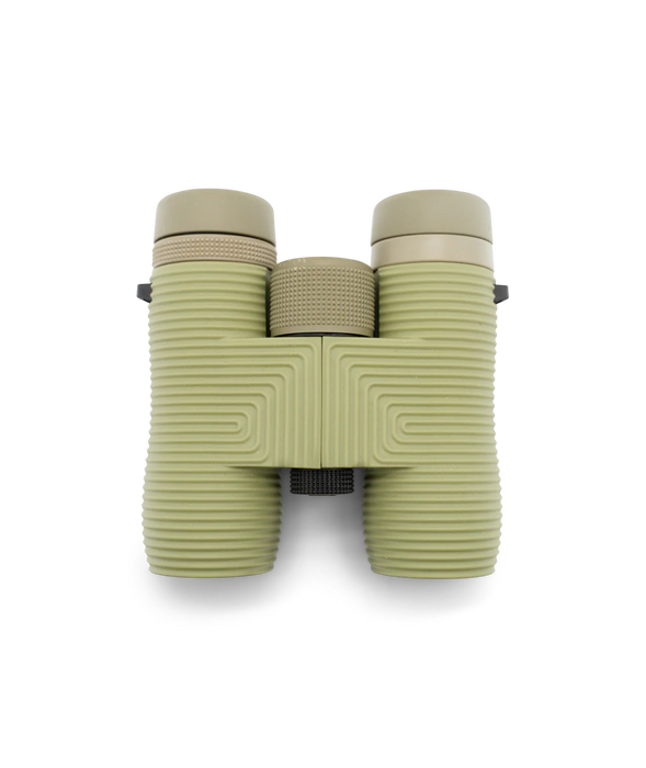 Nocs Provisions Field Issue 10x32 Waterproof Binoculars