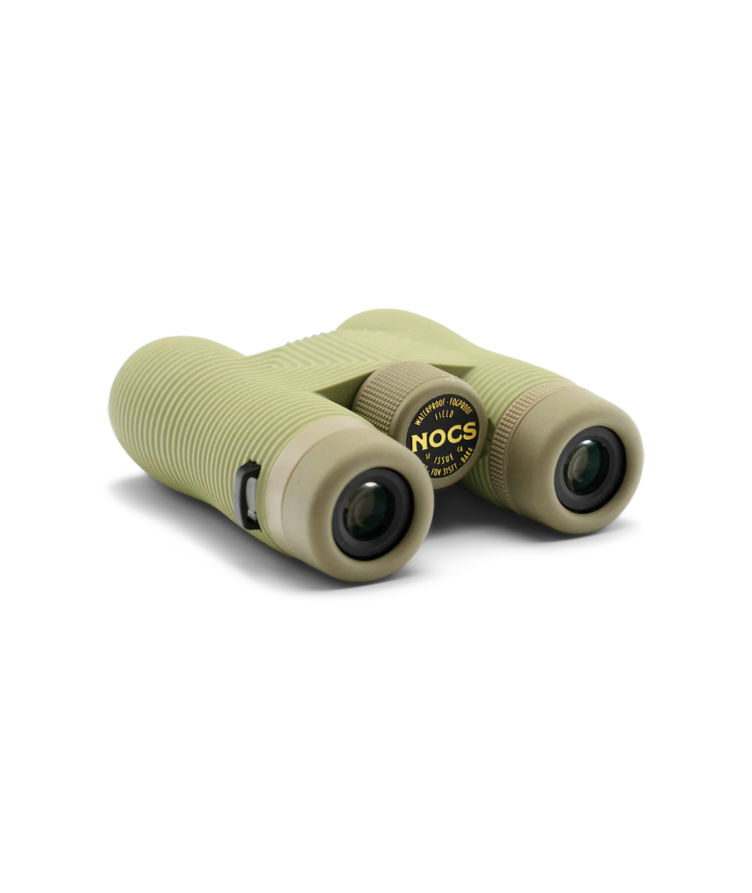 Nocs Provisions Field Issue 10x32 Waterproof Binoculars