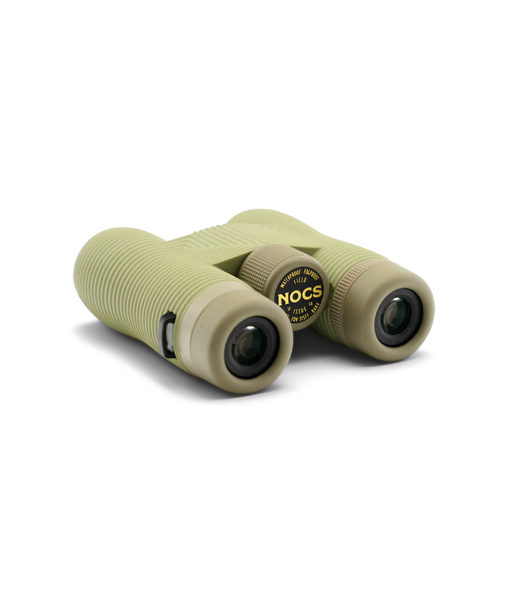 Nocs Provisions Field Issue 10x32 Waterproof Binoculars