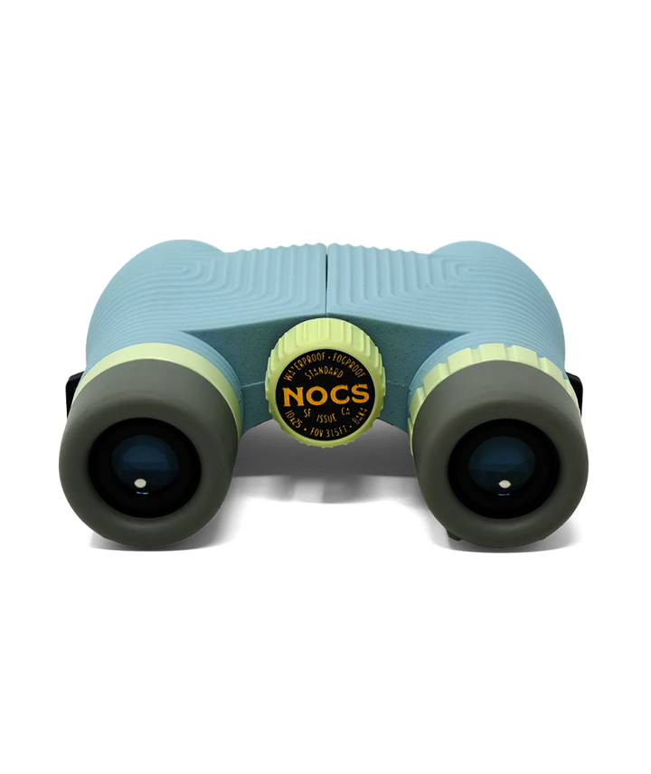 Nocs Provisions Standard Issue 10x25 Waterproof Binoculars