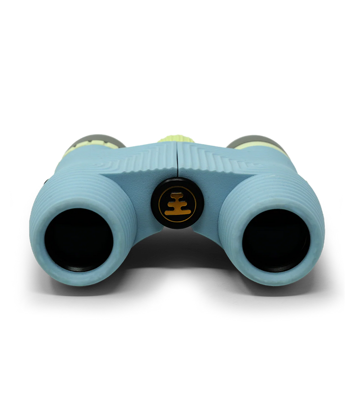 Nocs Provisions Standard Issue 10x25 Waterproof Binoculars