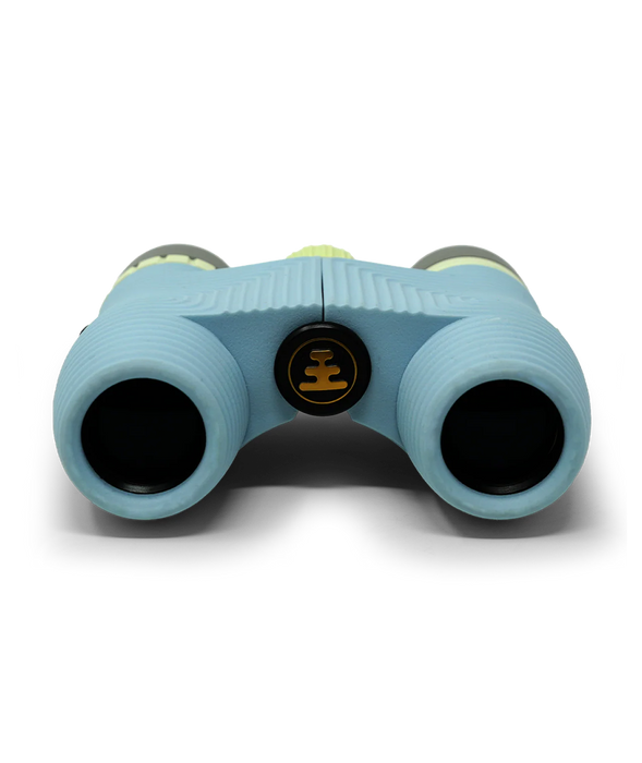 Nocs Provisions Standard Issue 10x25 Waterproof Binoculars