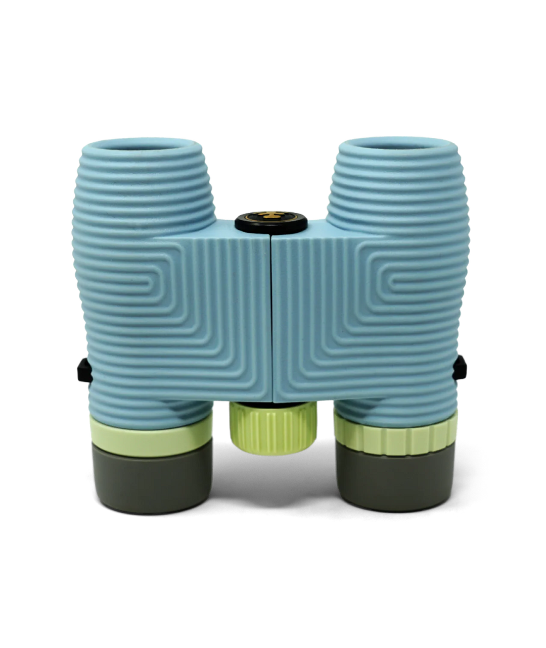 Nocs Provisions Standard Issue 10x25 Waterproof Binoculars