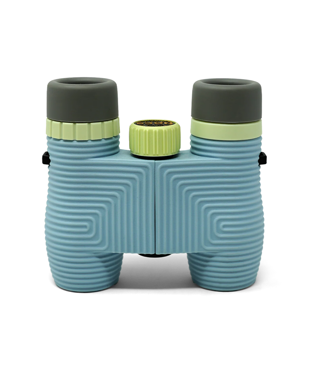 Nocs Provisions Standard Issue 10x25 Waterproof Binoculars