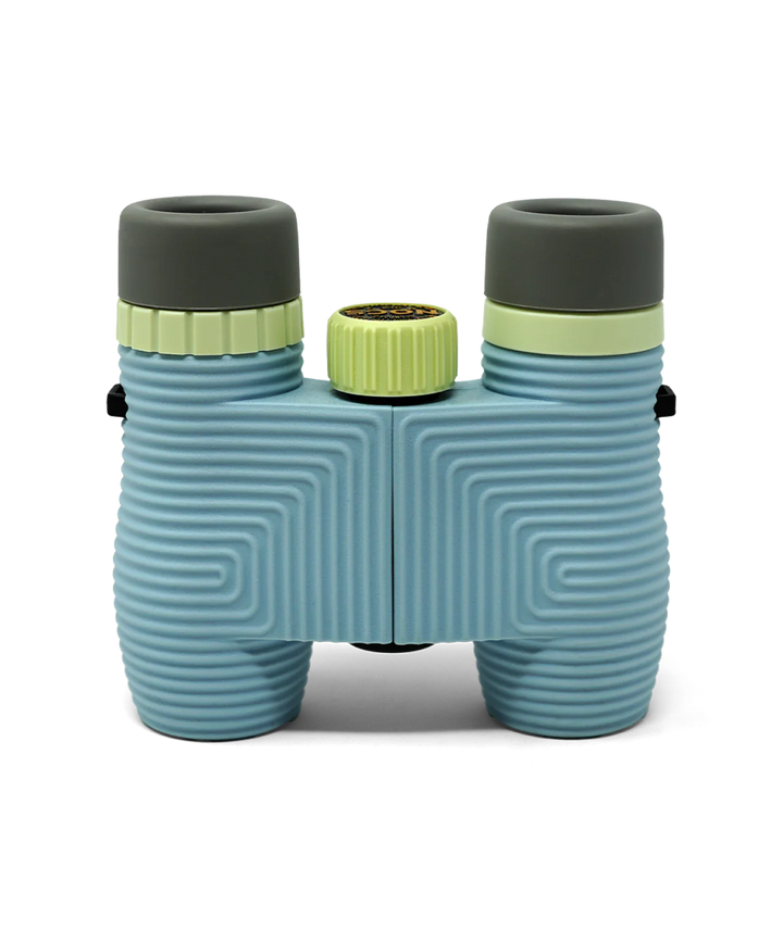 Nocs Provisions Standard Issue 10x25 Waterproof Binoculars