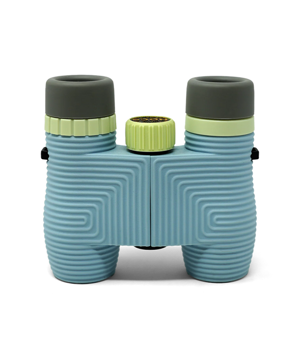 Nocs Provisions Standard Issue 10x25 Waterproof Binoculars