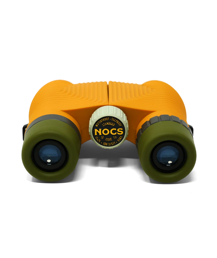 Nocs Provisions Standard Issue 10x25 Waterproof Binoculars