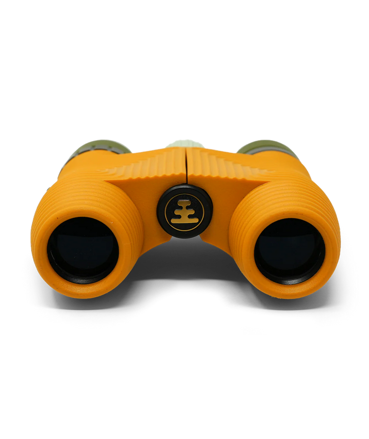 Nocs Provisions Standard Issue 10x25 Waterproof Binoculars