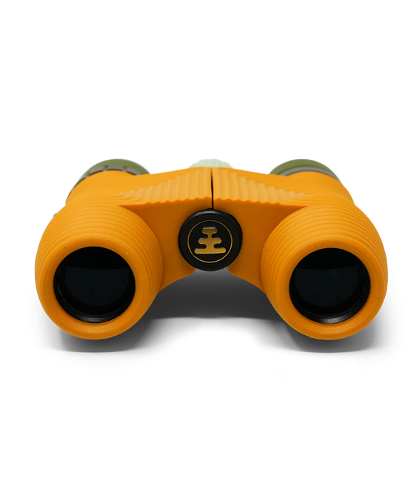 Nocs Provisions Standard Issue 10x25 Waterproof Binoculars