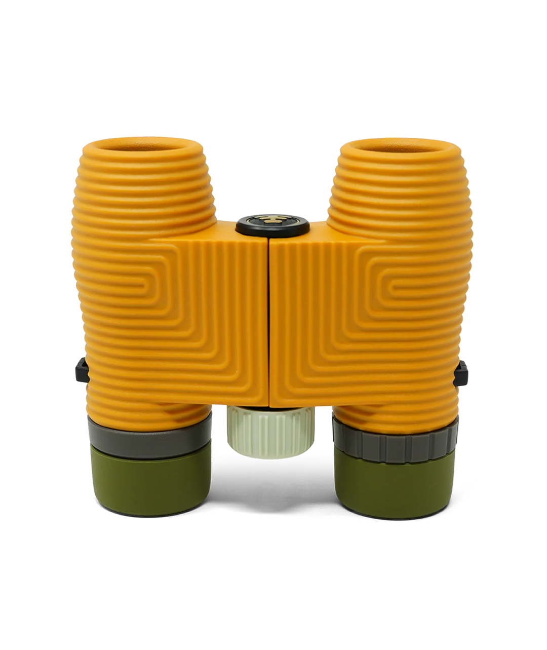 Nocs Provisions Standard Issue 10x25 Waterproof Binoculars