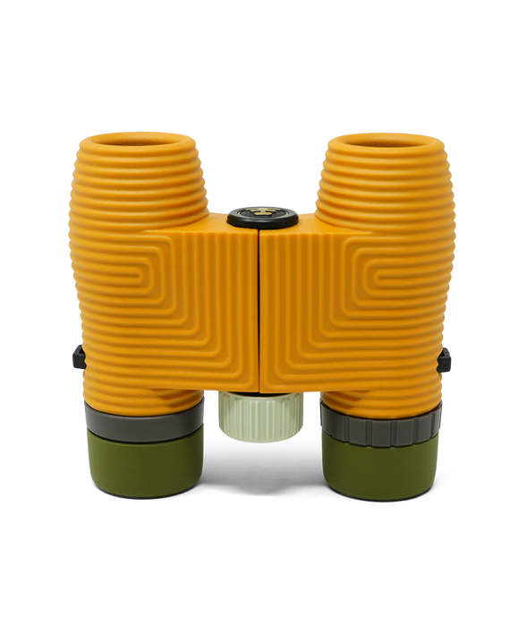 Nocs Provisions Standard Issue 10x25 Waterproof Binoculars