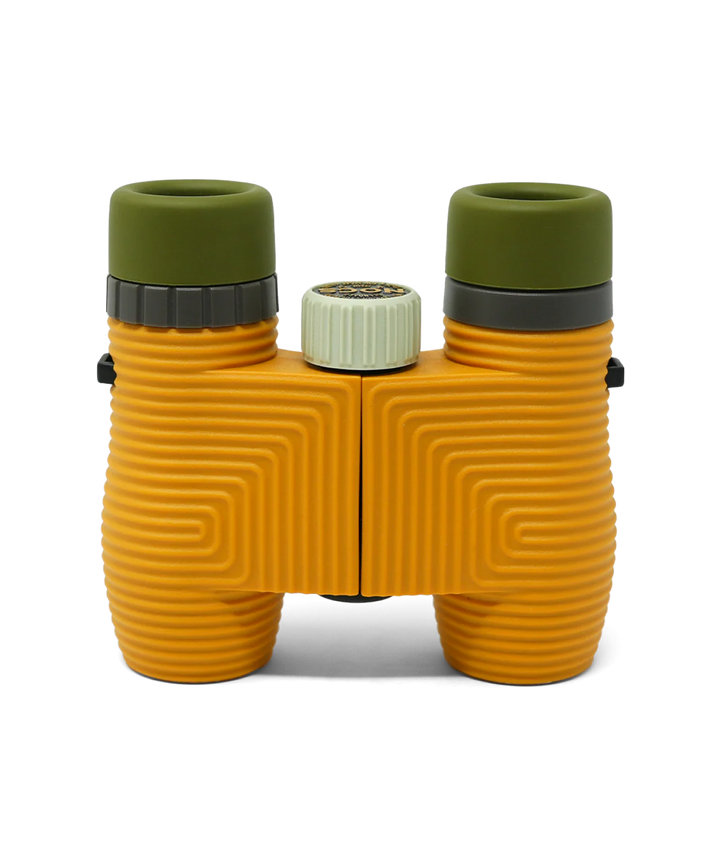 Nocs Provisions Standard Issue 10x25 Waterproof Binoculars