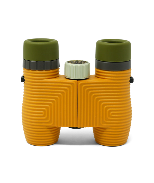 Nocs Provisions Standard Issue 10x25 Waterproof Binoculars