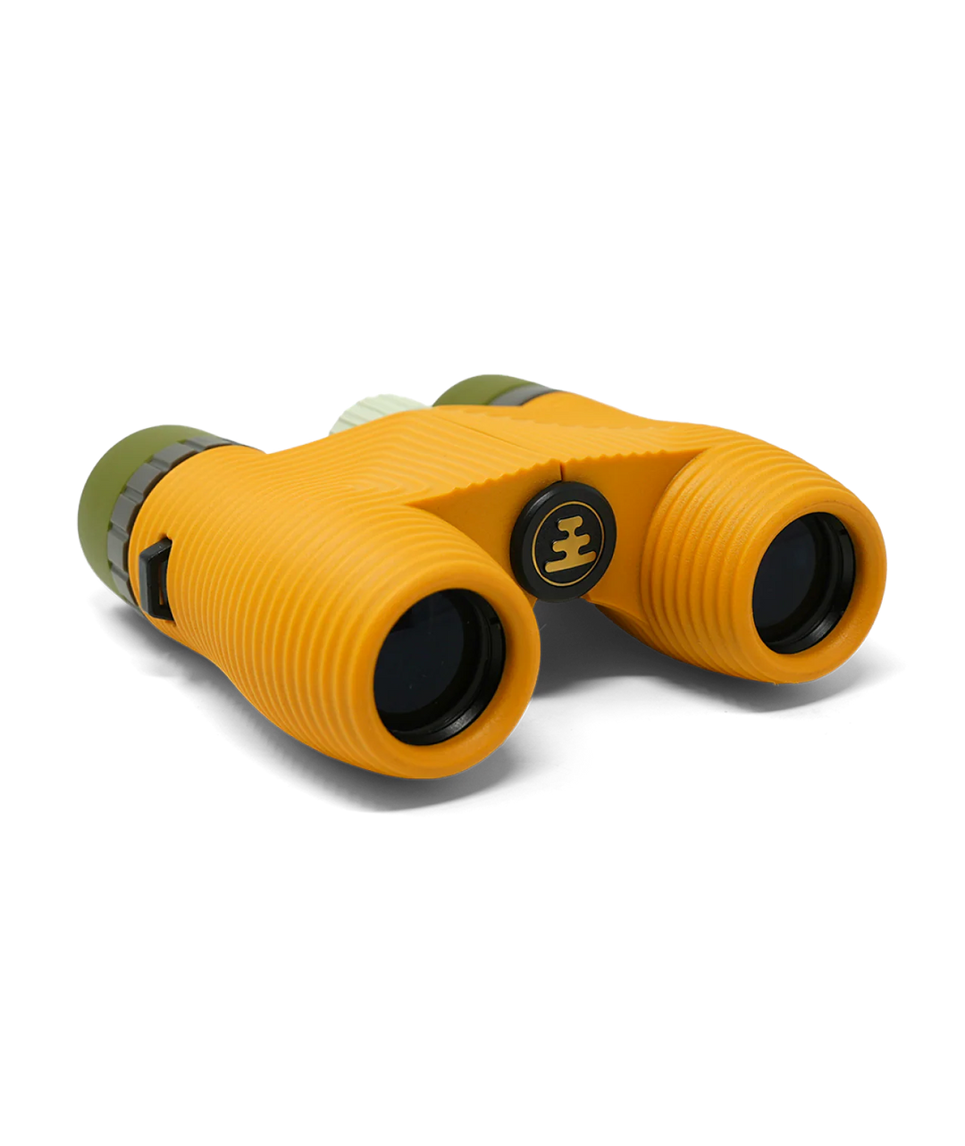 Nocs Provisions Standard Issue 10x25 Waterproof Binoculars
