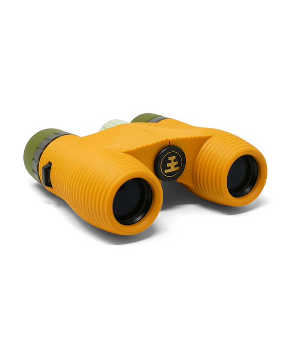 Nocs Provisions Standard Issue 10x25 Waterproof Binoculars