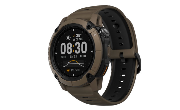 Coros Nomad GPS Sports Watch
