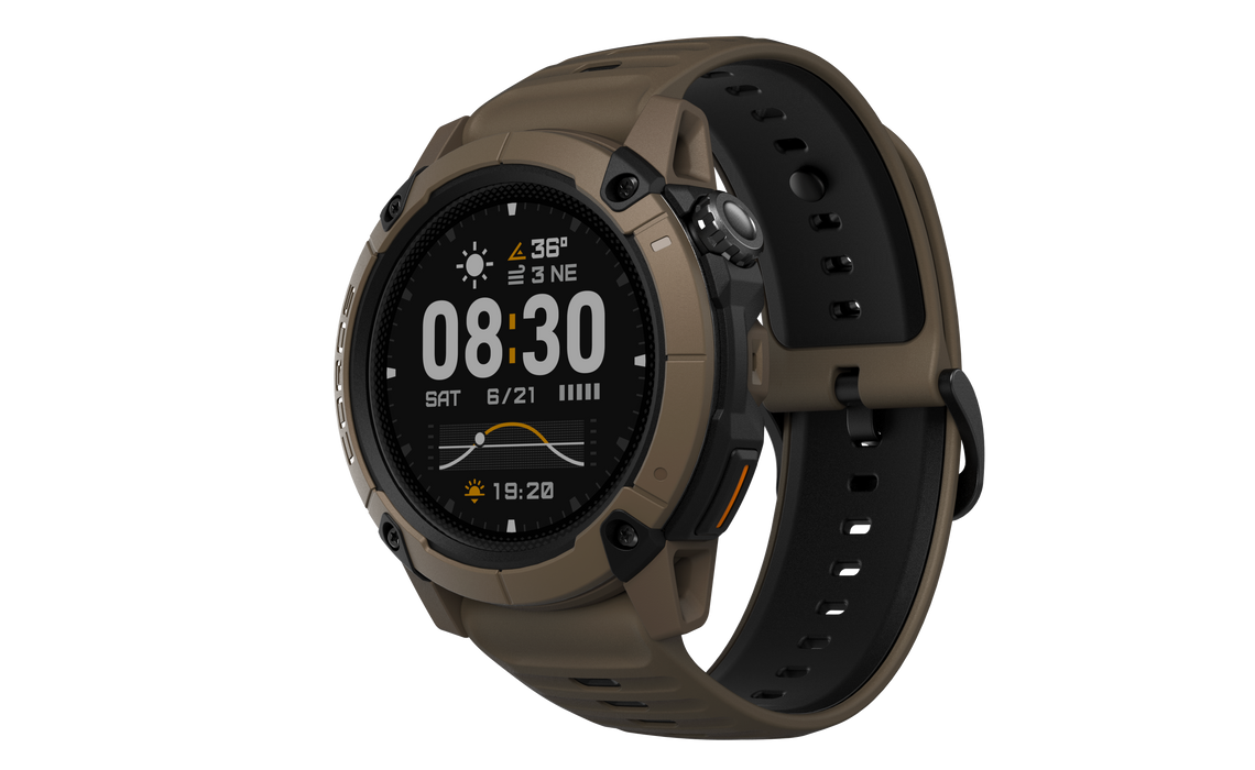 Coros Nomad GPS Sports Watch