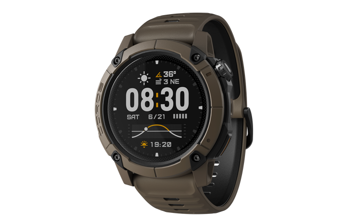 Coros Nomad GPS Sports Watch