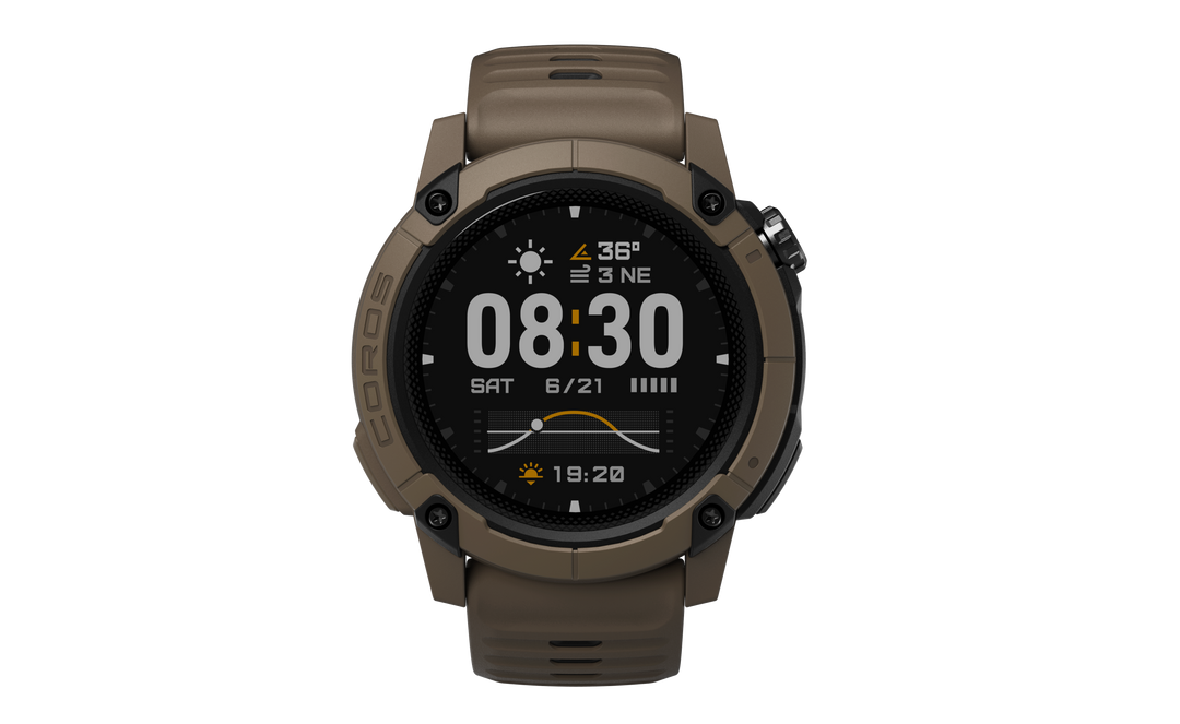 Coros Nomad GPS Sports Watch