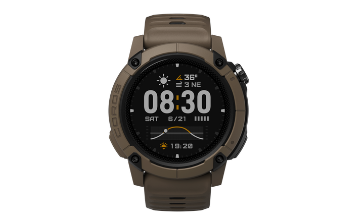 Coros Nomad GPS Sports Watch