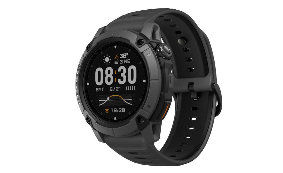 Coros Nomad GPS Sports Watch