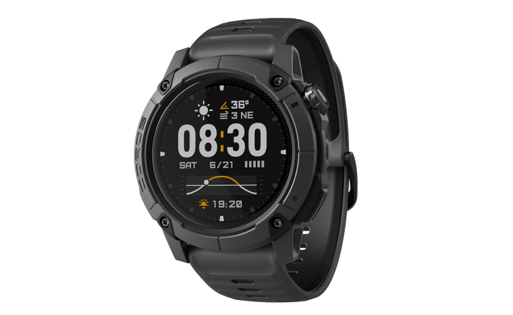 Coros Nomad GPS Sports Watch
