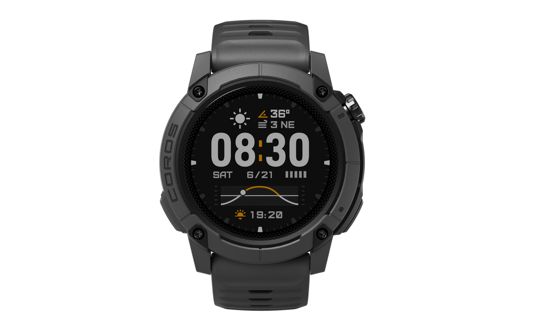Coros Nomad GPS Sports Watch