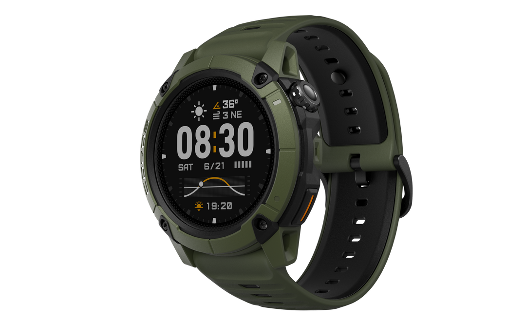 Coros Nomad GPS Sports Watch