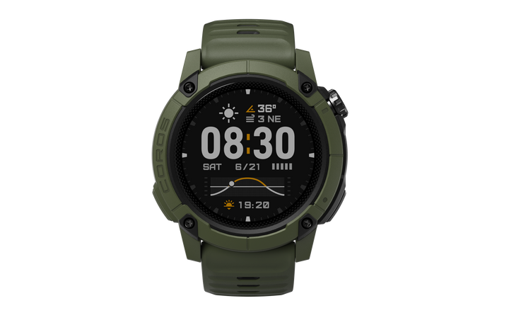 Coros Nomad GPS Sports Watch