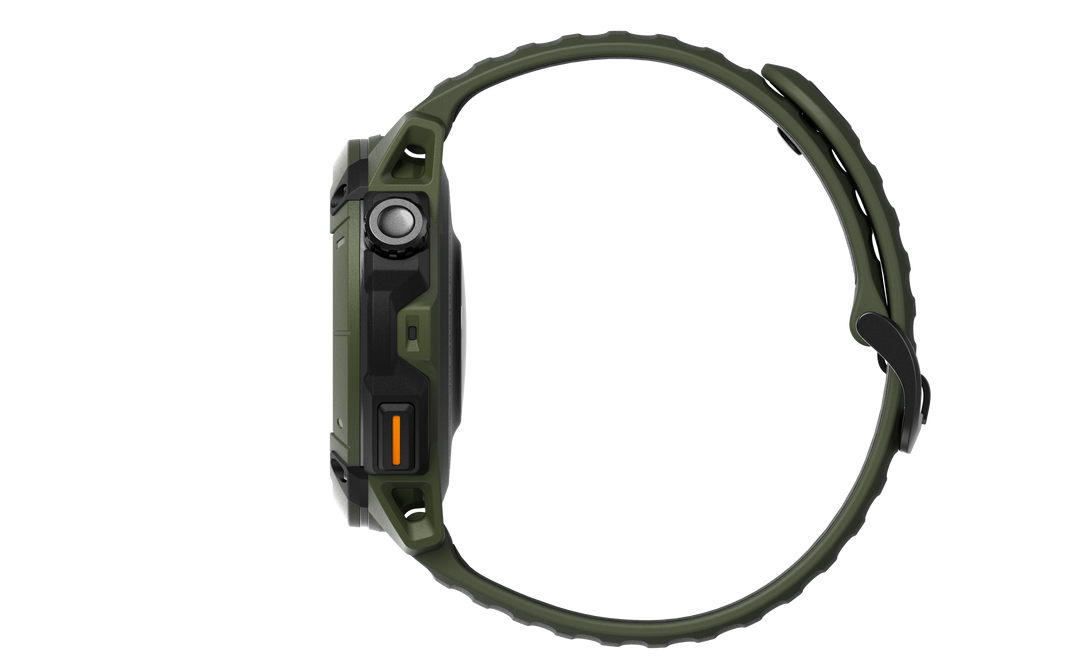 Coros Nomad GPS Sports Watch