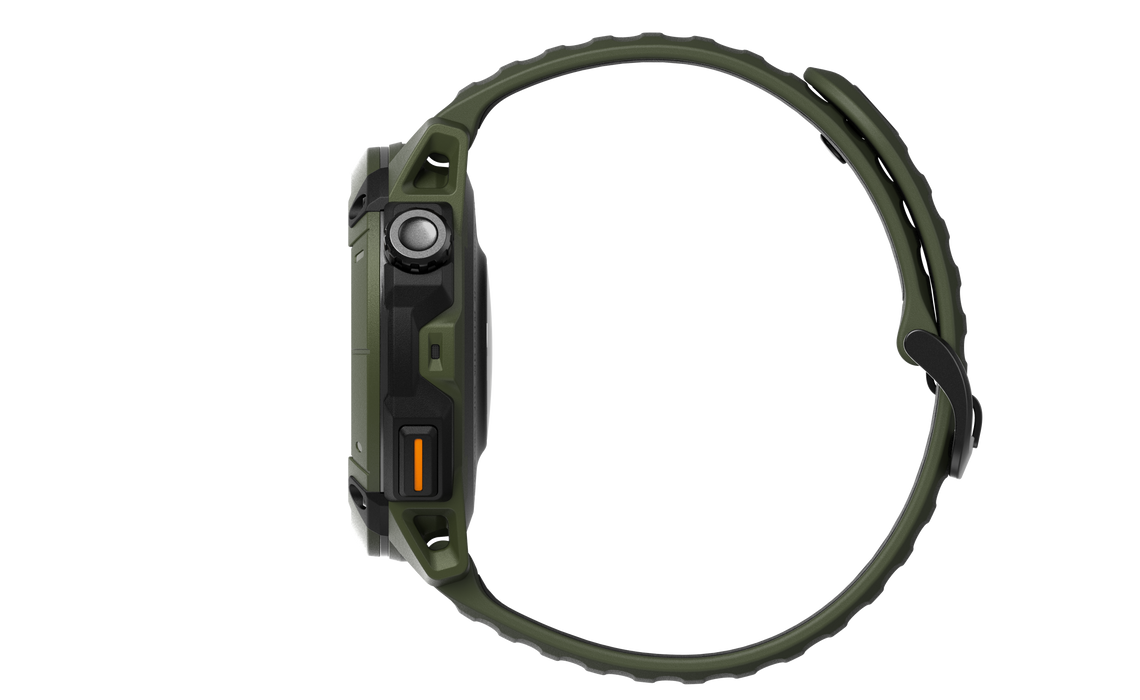 Coros Nomad GPS Sports Watch