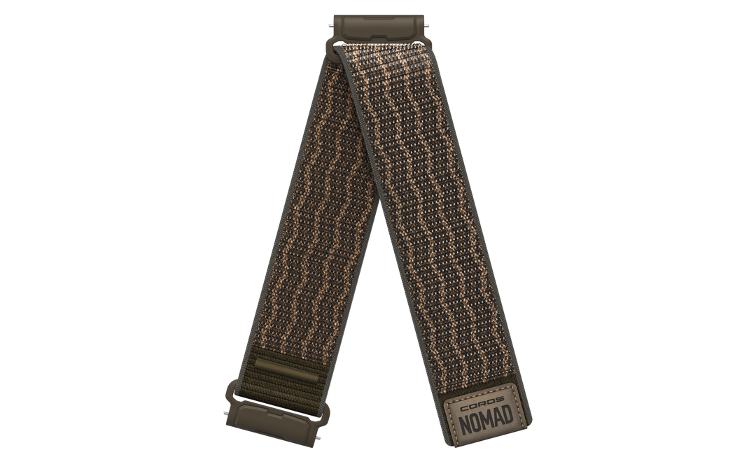 Coros Nomad GPS Sports Watch