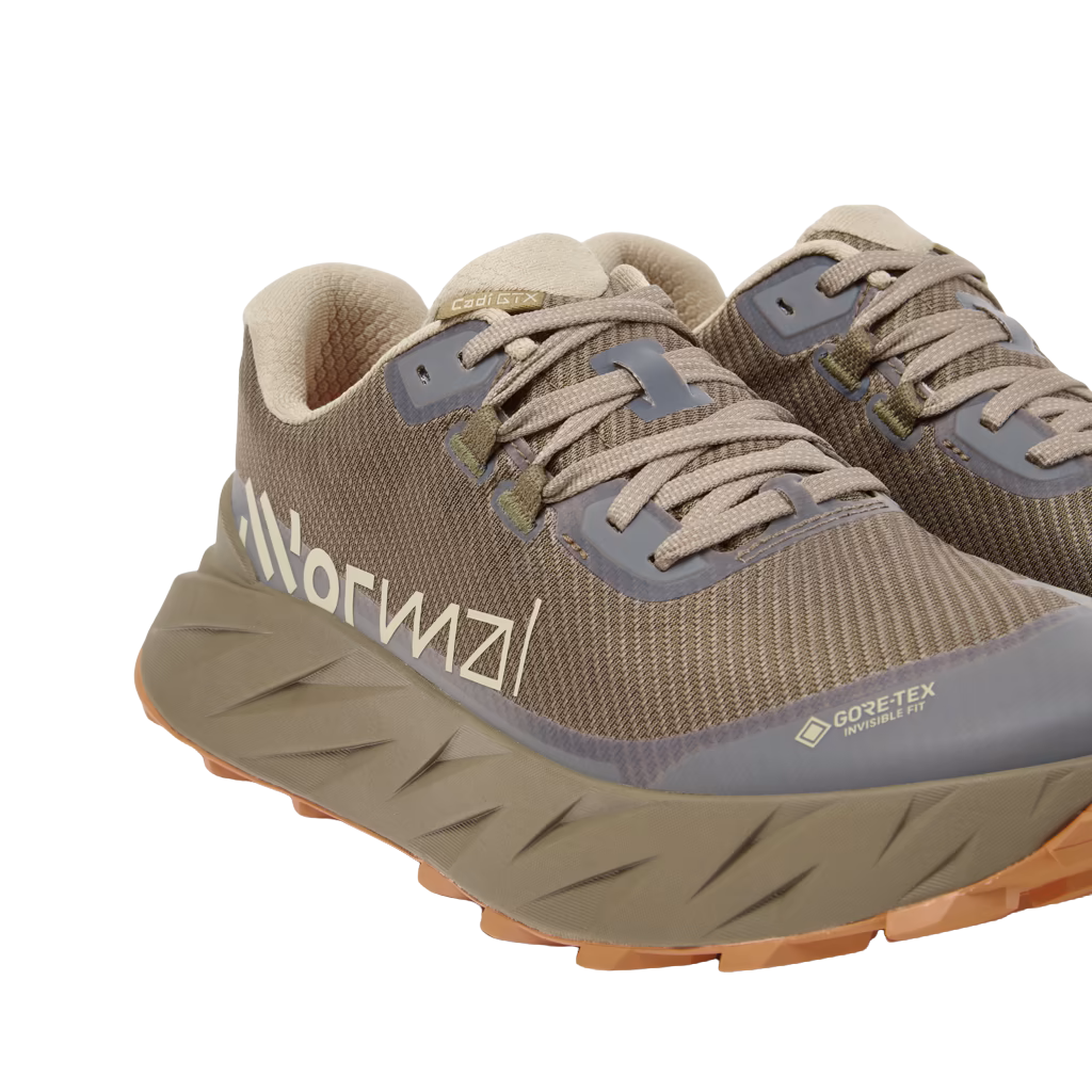 NNormal Cadí GTX Men&