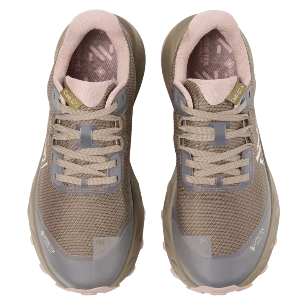NNormal Cadí GTX Women&