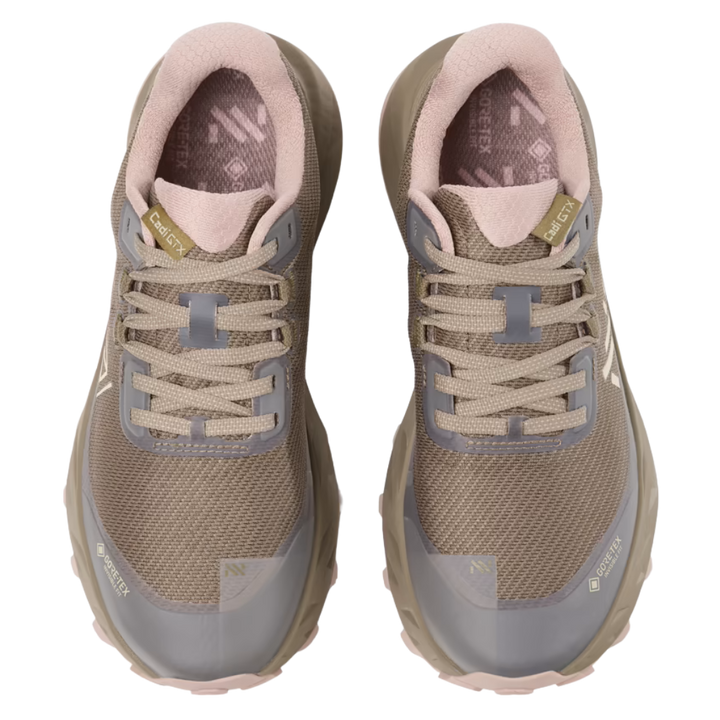 NNormal Cadí GTX Women&