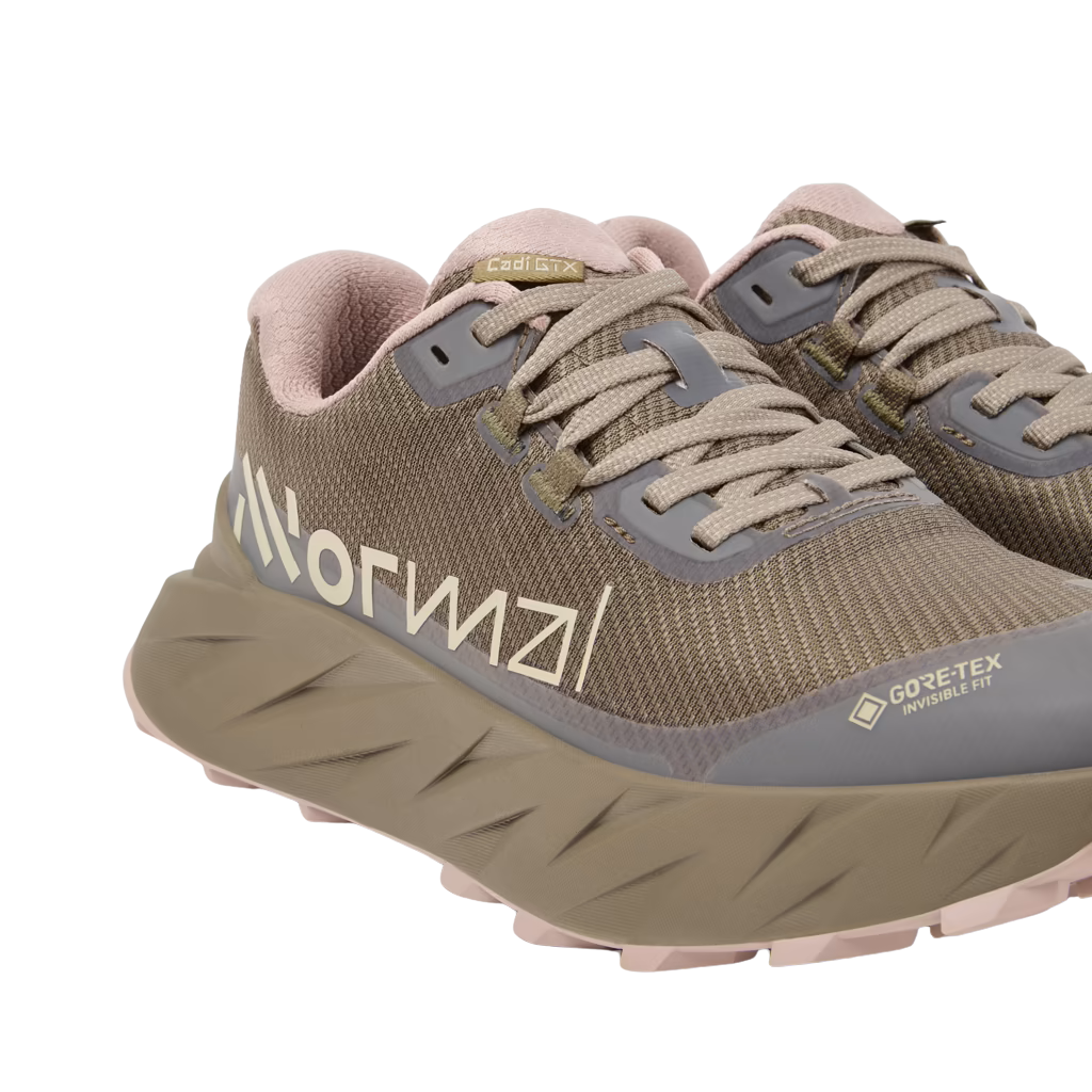 NNormal Cadí GTX Women&