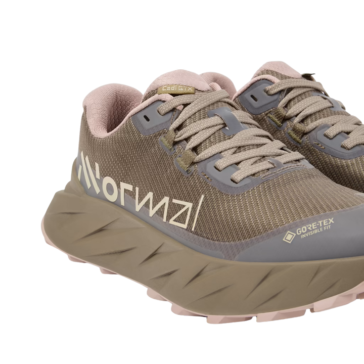 NNormal Cadí GTX Women&