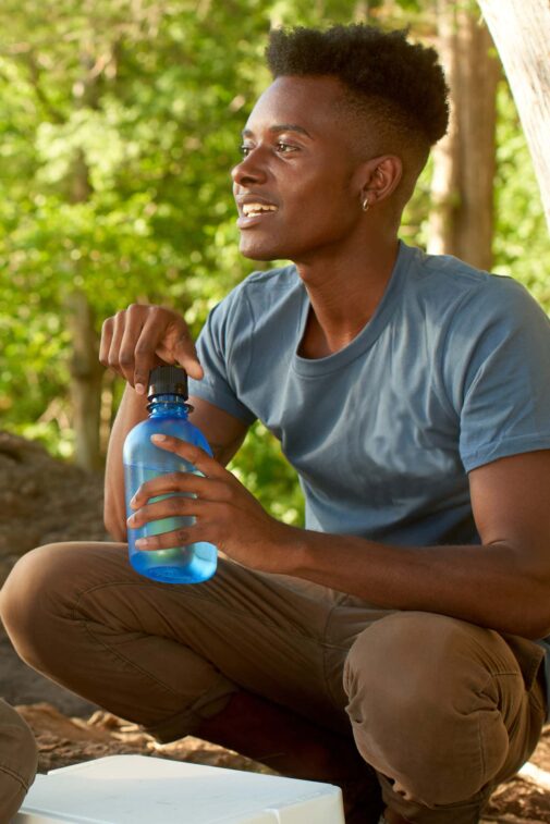 Nalgene Oasis Canteen