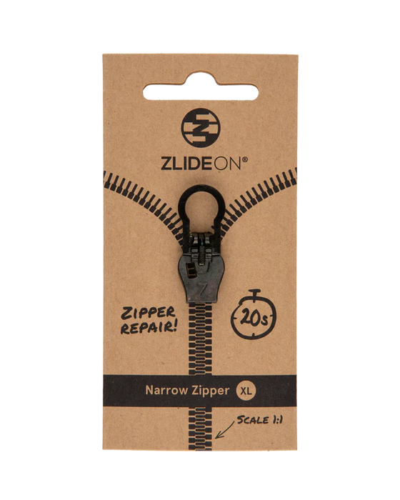 ZlideOn Narrow Zipper Replacement