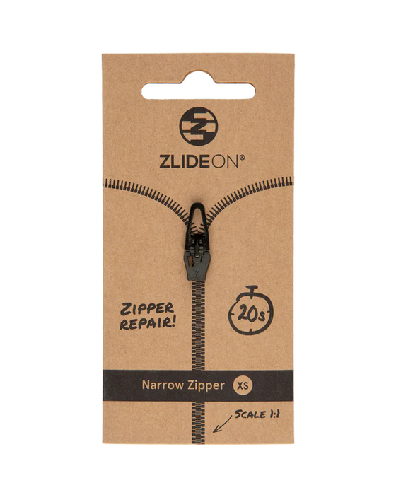 ZlideOn Narrow Zipper Replacement