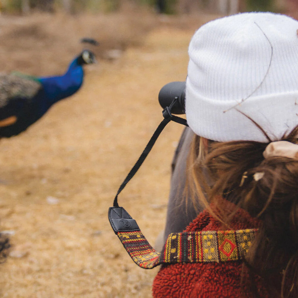 Nocs Provisions Woven Tapestry Strap