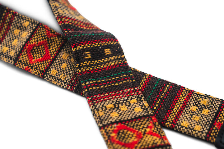 Nocs Provisions Woven Tapestry Strap