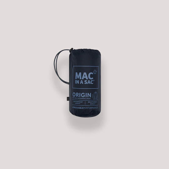 Mac in a Sac Origin II Packable Jacket